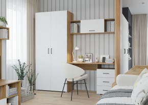 Стол 1200/3 ящика Лайт в Березниках - berezniki.ok-mebel.com | фото 3