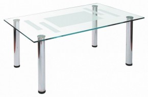 Стол журнальный Робер 10М в Березниках - berezniki.ok-mebel.com | фото
