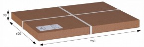 Стол журнальный Робер 3М в Березниках - berezniki.ok-mebel.com | фото 3