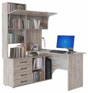 Стол компьютерный КСТ-14Л в Березниках - berezniki.ok-mebel.com | фото 3