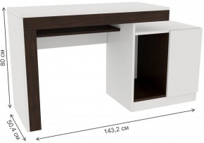 Стол компьютерный Модена в Березниках - berezniki.ok-mebel.com | фото 4