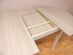 Стол обеденный С круглой крышкой в Березниках - berezniki.ok-mebel.com | фото 3