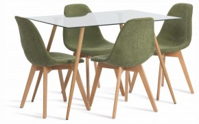 Стол обеденный Sophia (mod. 5003) в Березниках - berezniki.ok-mebel.com | фото 2
