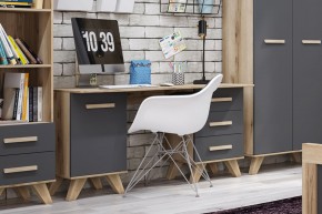 Стол письменный 1400 Вега Скандинавия в Березниках - berezniki.ok-mebel.com | фото 7
