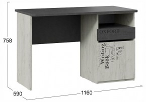 Стол письменный Оксфорд-2 ТД-399.15.02 в Березниках - berezniki.ok-mebel.com | фото 4
