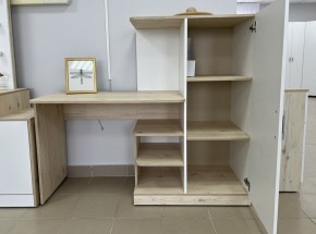 Стол письменный с пеналом "Милана" в Березниках - berezniki.ok-mebel.com | фото 2
