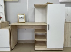 Стол письменный с пеналом "Милана" в Березниках - berezniki.ok-mebel.com | фото 3