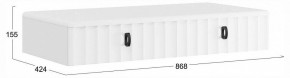 Стол туалетный Тиффани Тип 1 в Березниках - berezniki.ok-mebel.com | фото 4