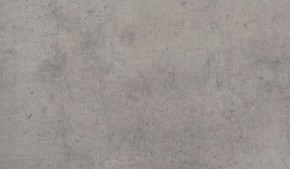 Стол ВЕГА D110 раскладной Бетон Чикаго светло-серый/ белый каркас М-City в Березниках - berezniki.ok-mebel.com | фото