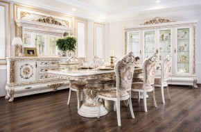 Стул Алсу (белый глянец) в Березниках - berezniki.ok-mebel.com | фото 3