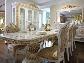 Стул Алсу (белый глянец) в Березниках - berezniki.ok-mebel.com | фото 4