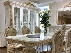Стул Алсу (белый глянец) в Березниках - berezniki.ok-mebel.com | фото 5