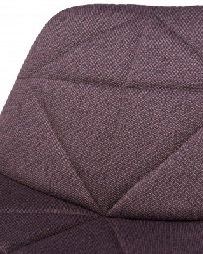Стул барный DOBRIN DINA, коричневый в Березниках - berezniki.ok-mebel.com | фото 8