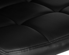 Стул барный DOBRIN KRUGER ARM BLACK, черный в Березниках - berezniki.ok-mebel.com | фото 7