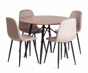 Стул Breeze (mod. 4724) в Березниках - berezniki.ok-mebel.com | фото 3