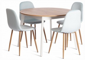 Стул Breeze (mod. 4724) в Березниках - berezniki.ok-mebel.com | фото 3