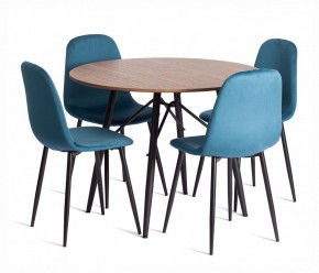 Стул Breeze (mod. 4724) в Березниках - berezniki.ok-mebel.com | фото 3