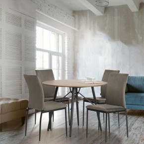 Стул Capri (mod. BC565-DC) в Березниках - berezniki.ok-mebel.com | фото 11