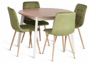 Стул Chilly (mod. JSC-220) в Березниках - berezniki.ok-mebel.com | фото 3
