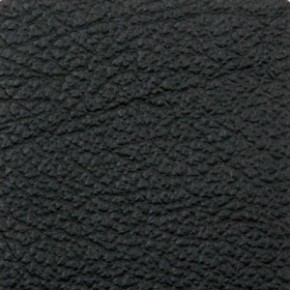 Стул ИЗО PV 1 (черный)/BL (кожзам/каркас черный) в Березниках - berezniki.ok-mebel.com | фото 4