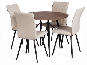 Стул Monte Carlo Trend в Березниках - berezniki.ok-mebel.com | фото 2