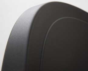 Стул обеденный DOBRIN ALBERT, чёрный в Березниках - berezniki.ok-mebel.com | фото 9