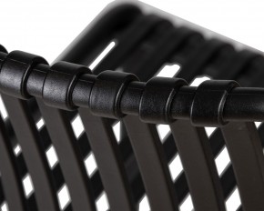 Стул обеденный DOBRIN WALTER, черный в Березниках - berezniki.ok-mebel.com | фото 8