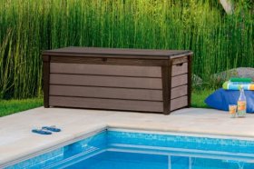 Сундук BRUSHWOOD STORAGE BOX 455 L в Березниках - berezniki.ok-mebel.com | фото 3