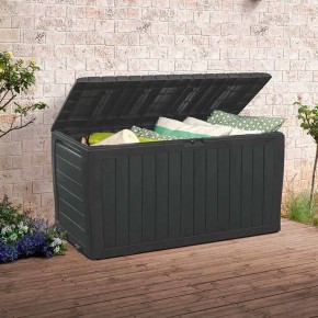 Сундук Марвел (MARVEL PLUS STORAGE BOX 270L) в Березниках - berezniki.ok-mebel.com | фото 2