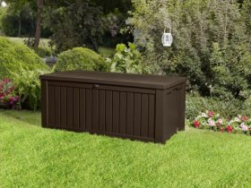 Сундук ROCKWOOD STORAGE BOX 570 L в Березниках - berezniki.ok-mebel.com | фото 4