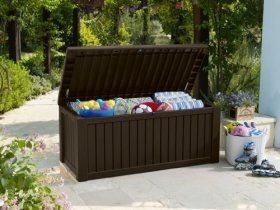 Сундук ROCKWOOD STORAGE BOX 570 L в Березниках - berezniki.ok-mebel.com | фото 5