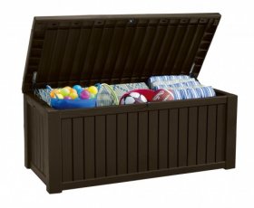 Сундук ROCKWOOD STORAGE BOX 570 L в Березниках - berezniki.ok-mebel.com | фото 9