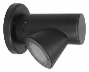 Светильник на штанге Arte Lamp Brooklyn A2063AL-1BK в Березниках - berezniki.ok-mebel.com | фото