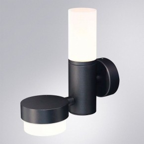 Светильник на штанге Arte Lamp Budapest A2360AL-2BK в Березниках - berezniki.ok-mebel.com | фото 2