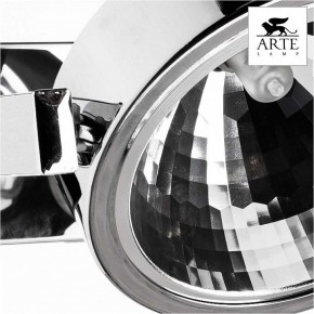 Светильник на штанге Arte Lamp Faccia A4507PL-2CC в Березниках - berezniki.ok-mebel.com | фото 4