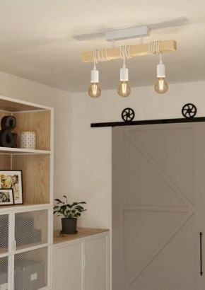 Светильник на штанге Eglo TOWNSHEND 44082 в Березниках - berezniki.ok-mebel.com | фото 2