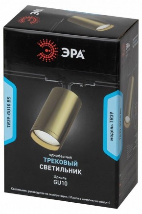 Светильник на штанге Эра  TR39-GU10 BS в Березниках - berezniki.ok-mebel.com | фото 4