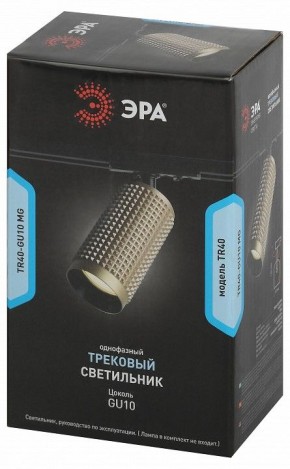 Светильник на штанге Эра  TR40-GU10 MG в Березниках - berezniki.ok-mebel.com | фото 8