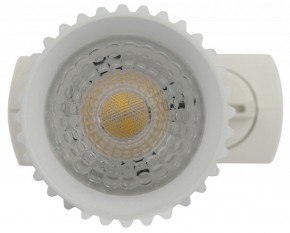 Светильник на штанге Эра  TR40-GU10 WH в Березниках - berezniki.ok-mebel.com | фото 4