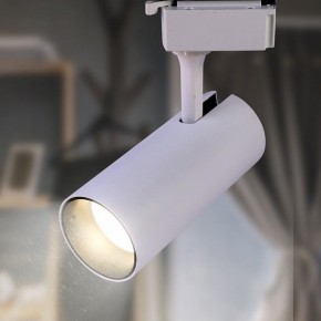 Светильник на штанге Эра  TR5-10 COB WH в Березниках - berezniki.ok-mebel.com | фото 3