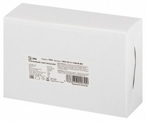 Светильник на штанге Эра  TRM-S5-3-12W4K-BK в Березниках - berezniki.ok-mebel.com | фото 8