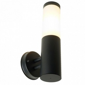Светильник на штанге Feron DH041-B  RAL color 9005 51522 в Березниках - berezniki.ok-mebel.com | фото 4