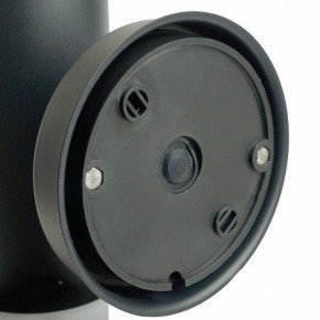 Светильник на штанге Feron DH041-B  RAL color 9005 51522 в Березниках - berezniki.ok-mebel.com | фото 9