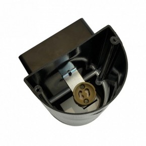 Светильник на штанге Feron DH1702-P 51540 в Березниках - berezniki.ok-mebel.com | фото 4