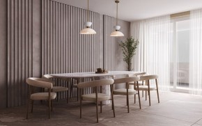 Светильник на штанге Freya Essence FR5490CL-01BS в Березниках - berezniki.ok-mebel.com | фото 6
