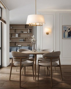 Светильник на штанге Freya Graceful FR2042CL-03BS в Березниках - berezniki.ok-mebel.com | фото 4