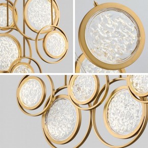 Светильник на штанге Imperiumloft Мун lighting collection L100 CAMEO01 в Березниках - berezniki.ok-mebel.com | фото 2
