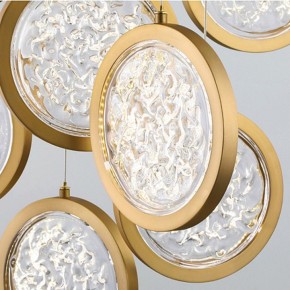 Светильник на штанге Imperiumloft Мун lighting collection L100 CAMEO01 в Березниках - berezniki.ok-mebel.com | фото 3