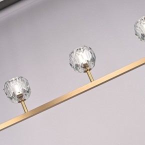 Светильник на штанге Imperiumloft RH Boule De Cristal Linear 40,1221 в Березниках - berezniki.ok-mebel.com | фото 8