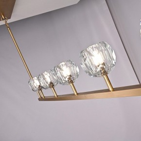 Светильник на штанге Imperiumloft RH Boule De Cristal Linear 40,1222 в Березниках - berezniki.ok-mebel.com | фото 6